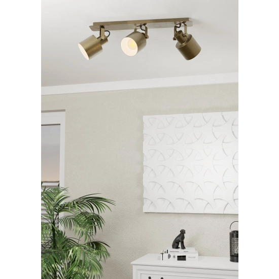 SOUTHERY spot 43819 EGLO