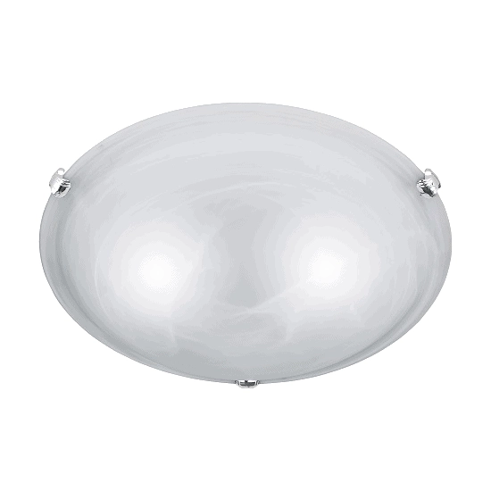kinkiecik.pl Plafon ADRIAN – 6105021-01 excl. 2x E27 · max. 40W TRIO