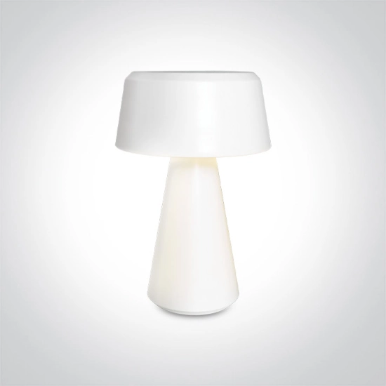 Lampa przenośna Portable Trendy Light 61088/W IP65 ONE LIGHT
