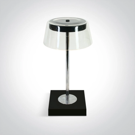 Lampa przenośna Portable Trendy Light 61090/B IP65 ONE LIGHT