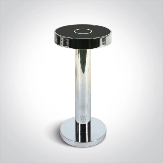 Lampa przenośna Portable Trendy Light 61092/C IP65 ONE LIGHT