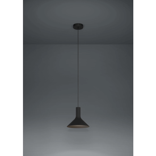 MORESCANA Lampa wisząca 390218 EGLO