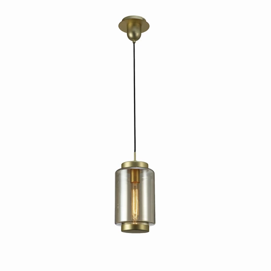 Lampa wisząca Mantra Jarras XS 6201MA - zdjęcie produktu