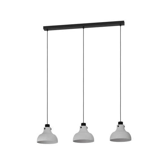 MATLOCK Lampa wisząca 43826 EGLO