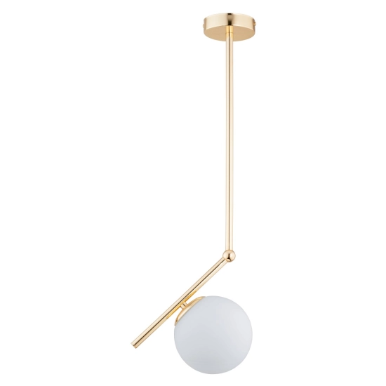 kinkiecik.pl LIBERTY 61124 Lampa wisząca ALFA