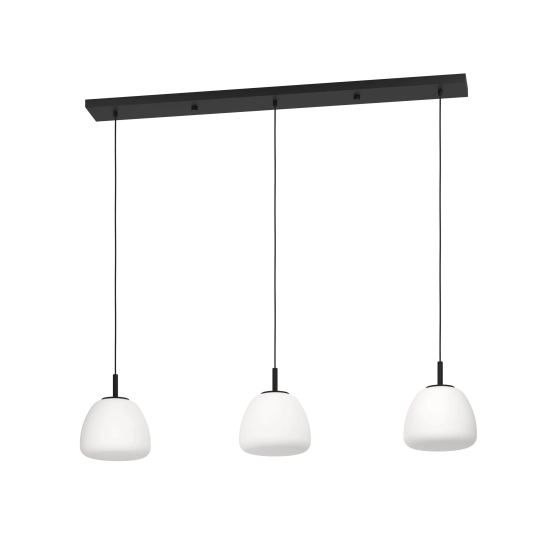 BALMES Lampa wisząca 390202 EGLO