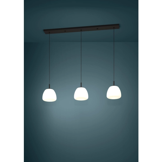 BALMES Lampa wisząca 390202 EGLO