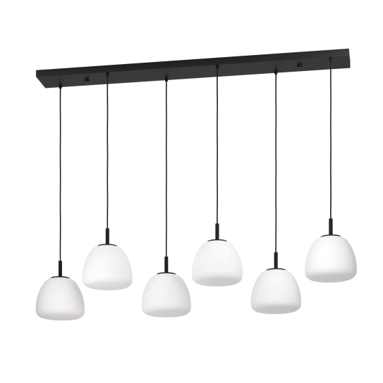 BALMES Lampa wisząca 390203 EGLO