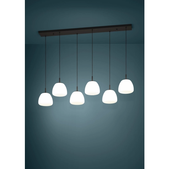 BALMES Lampa wisząca 390203 EGLO