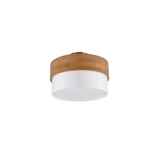 Plafon SEASONS – 611500201 excl. 2x E14 · max. 40W TRIO