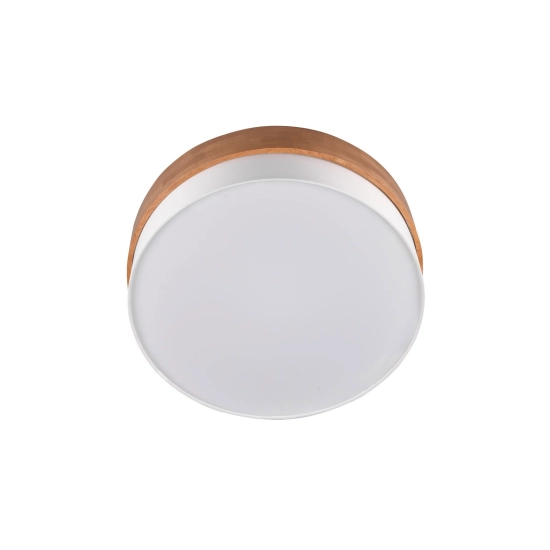Plafon SEASONS – 611500301 excl. 3x E27 · max. 40W TRIO