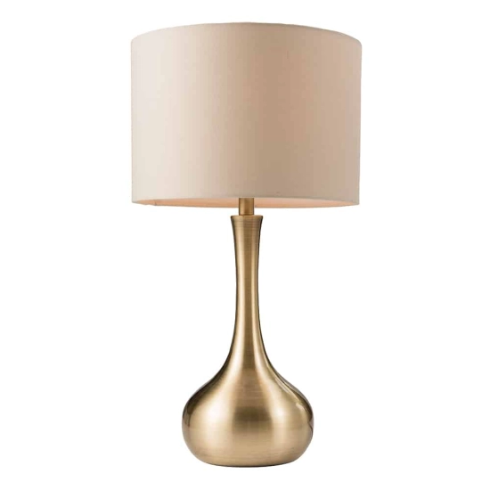 kinkiecik.pl Lampa stołowa Piccadilly Touch Table 61191 ENDON