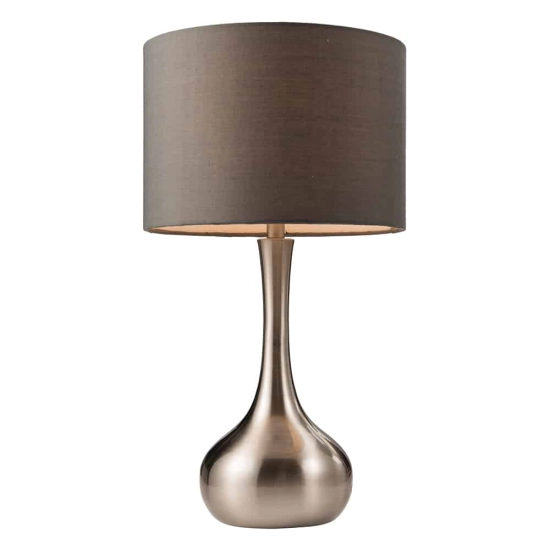 kinkiecik.pl Lampa stołowa Piccadilly Touch Table 61192 ENDON