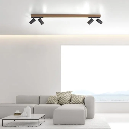 Plafon PURE-LINES 6121-79 Paul Neuhaus