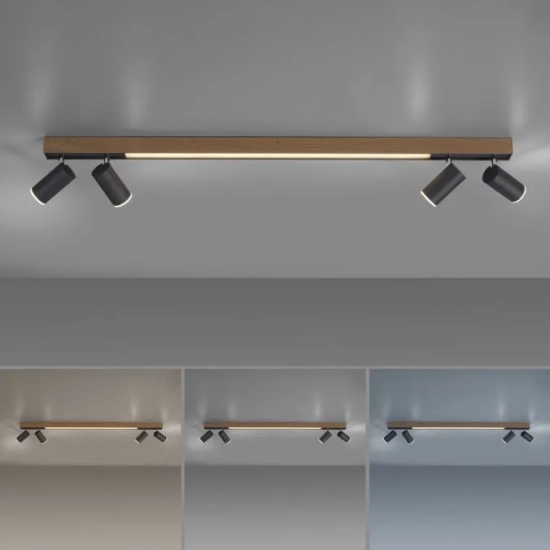 Plafon PURE-LINES 6121-79 Paul Neuhaus