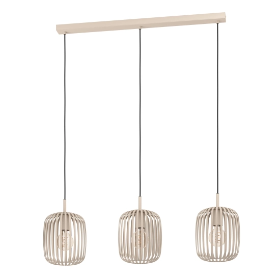 ROMAZZINA Lampa wisząca 900497 EGLO - zdjęcie produktu