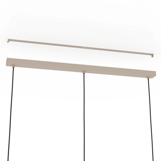 kinkiecik.pl ROMAZZINA Lampa wisząca 900497 EGLO