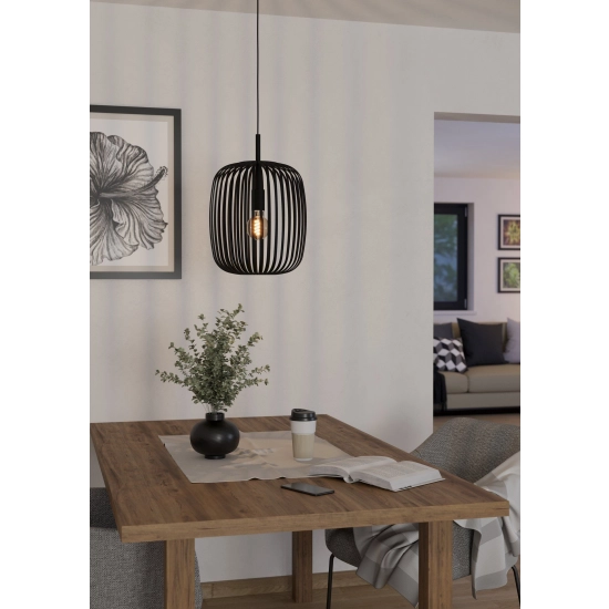 kinkiecik.pl ROMAZZINA Lampa wisząca 900494 EGLO