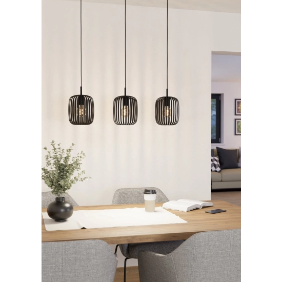 kinkiecik.pl ROMAZZINA Lampa wisząca 900495 EGLO