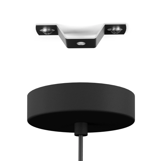 MARYVILLA Lampa wisząca 900549 EGLO