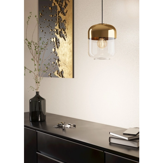 MARYVILLA Lampa wisząca 900549 EGLO - zdjęcie produktu