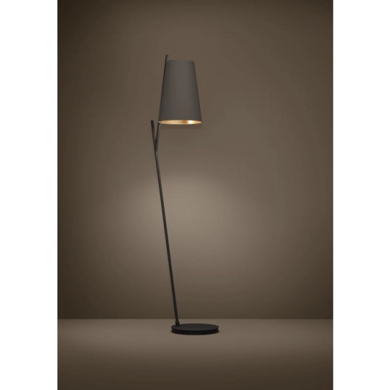 PETROSA Lampa podłogowa 390197 EGLO