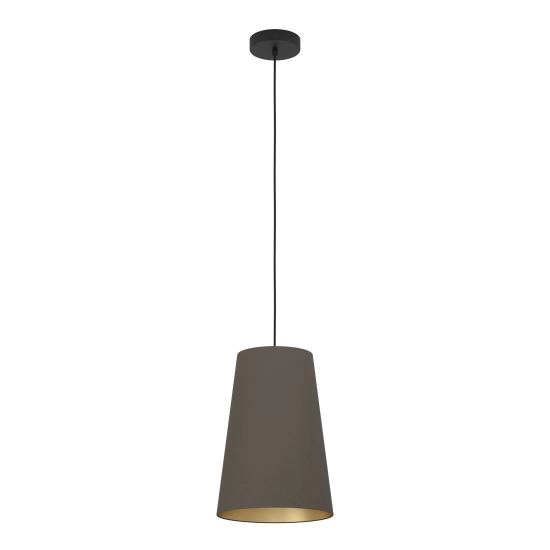 PETROSA Lampa wisząca 390195 EGLO