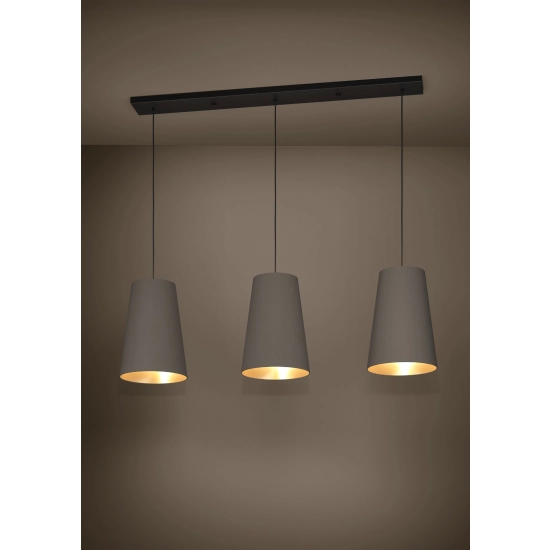 PETROSA Lampa wisząca 390196 EGLO