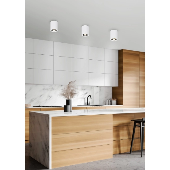 COOKIE – 612900134 excl. 1x GU10 · max. 35W TRIO