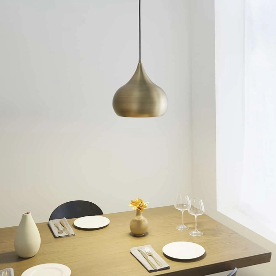kinkiecik.pl Lampa wisząca Brosnan Pendant 61299 ENDON