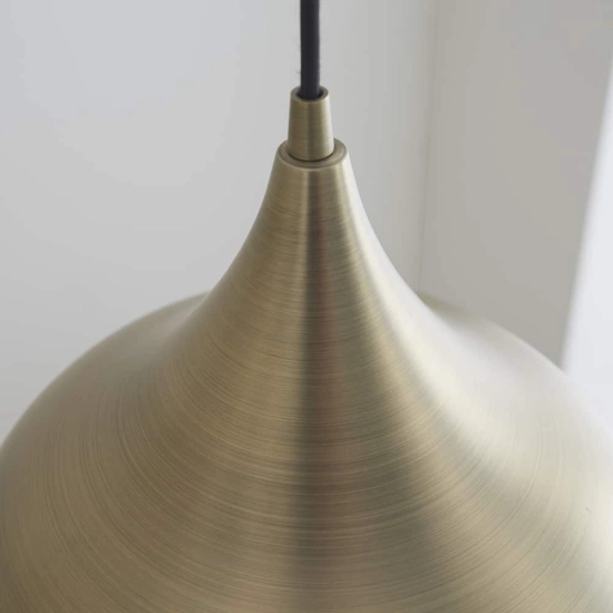 kinkiecik.pl Lampa wisząca Brosnan Pendant 61299 ENDON
