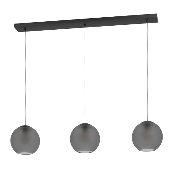 ARANGONA Lampa wisząca 390214 EGLO
