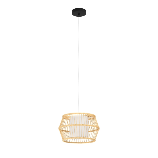 MONTERROSO Lampa wisząca 390233 EGLO