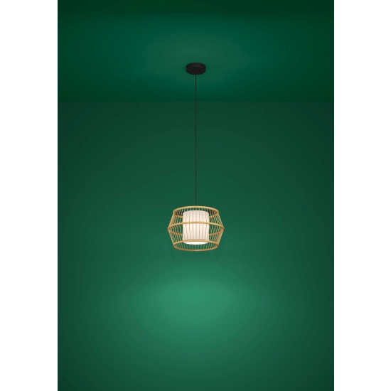 MONTERROSO Lampa wisząca 390233 EGLO