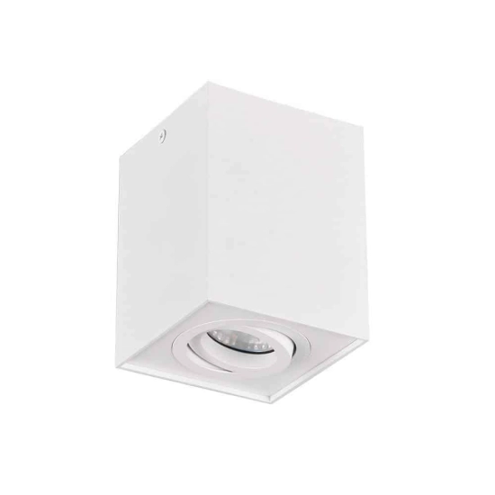 kinkiecik.pl Plafon BISCUIT – 613000131 excl. 1x GU10 · max. 35W TRIO