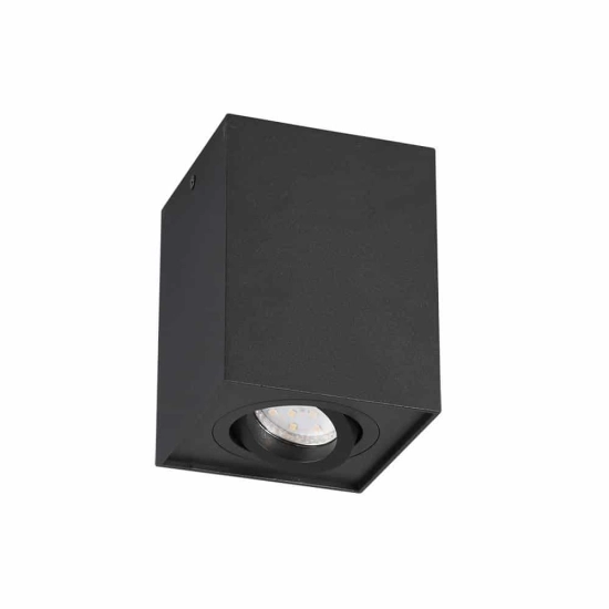 kinkiecik.pl Plafon BISCUIT – 613000132 excl. 1x GU10 · max. 35W TRIO