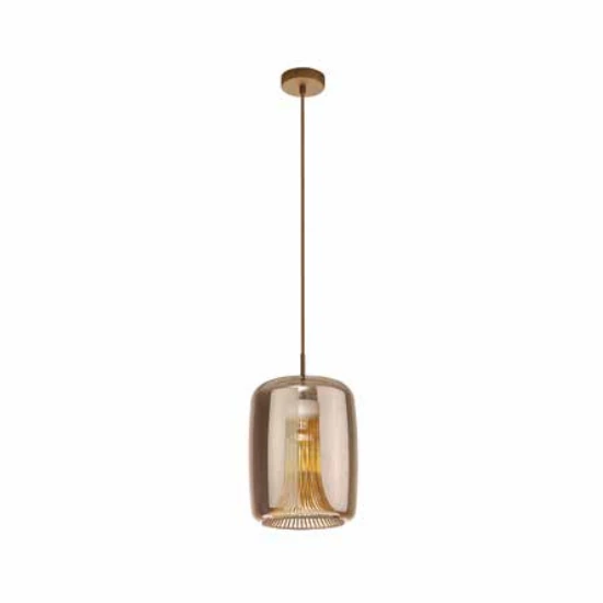 lampa wisząca Mantra Kriss 8526MA - zdjęcie produktu