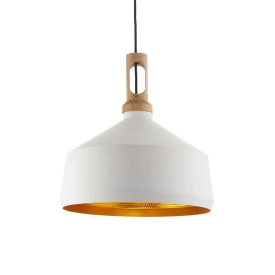 kinkiecik.pl Lampa wisząca Garcia Pendant 61352 ENDON