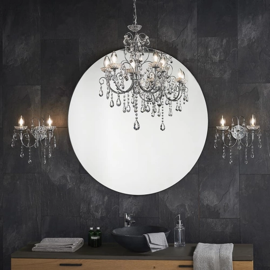 kinkiecik.pl Lampa wisząca Tabitha 5LT Pendant 61384 ENDON