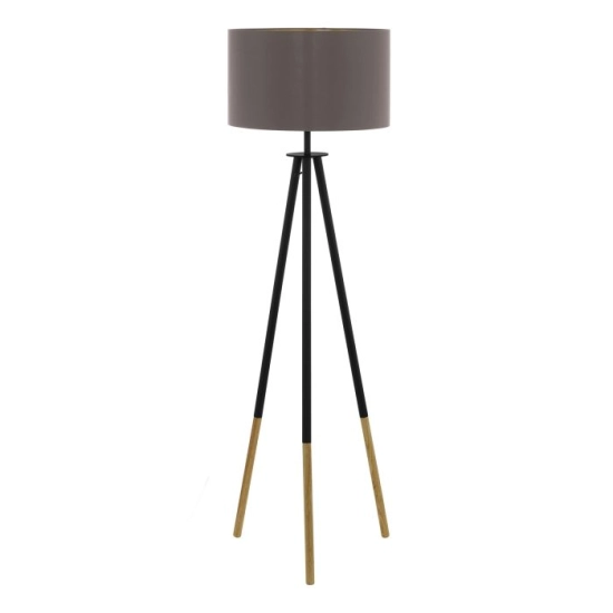 BIDFORD Lampa podłogowa 44098 EGLO