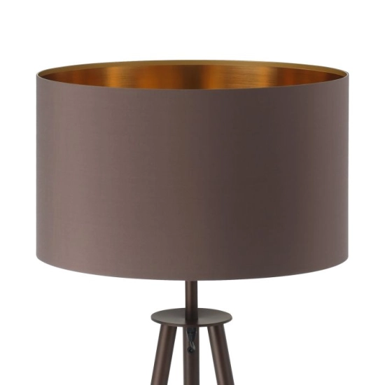 BIDFORD Lampa podłogowa 44098 EGLO