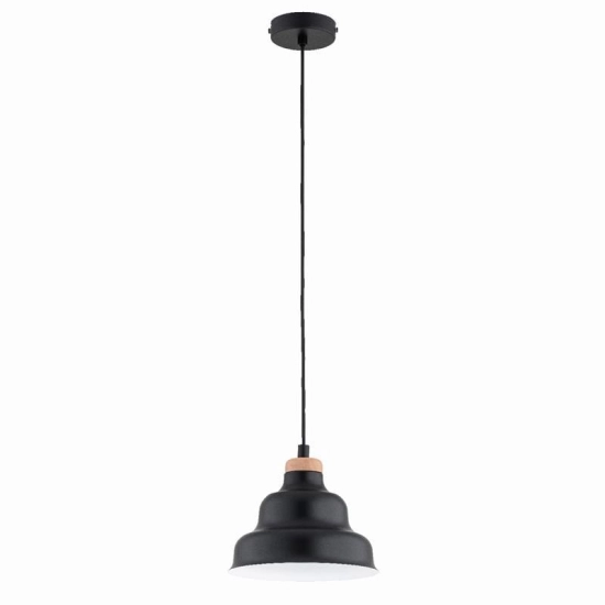 Lampa wisząca BAŁWANEK 1xE27 61402 ALFA