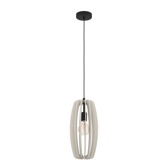 BAJAZZARA Lampa wisząca 900502 EGLO - zdjęcie produktu