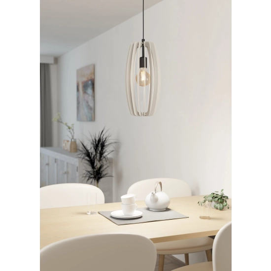 kinkiecik.pl BAJAZZARA Lampa wisząca 900502 EGLO