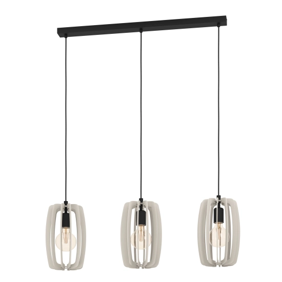 BAJAZZARA Lampa wisząca 900503 EGLO - zdjęcie produktu