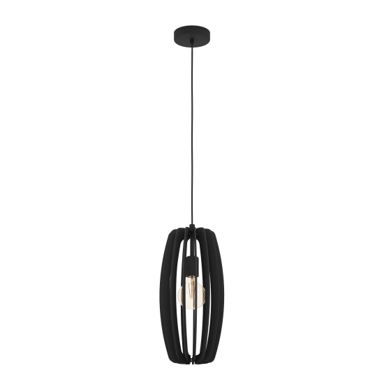 BAJAZZARA Lampa wisząca 900504 EGLO - zdjęcie produktu