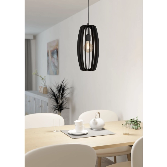 kinkiecik.pl BAJAZZARA Lampa wisząca 900504 EGLO