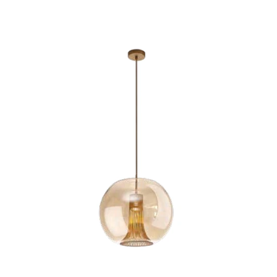 Lampa wisząca Mantra Kriss 8528MA - zdjęcie produktu