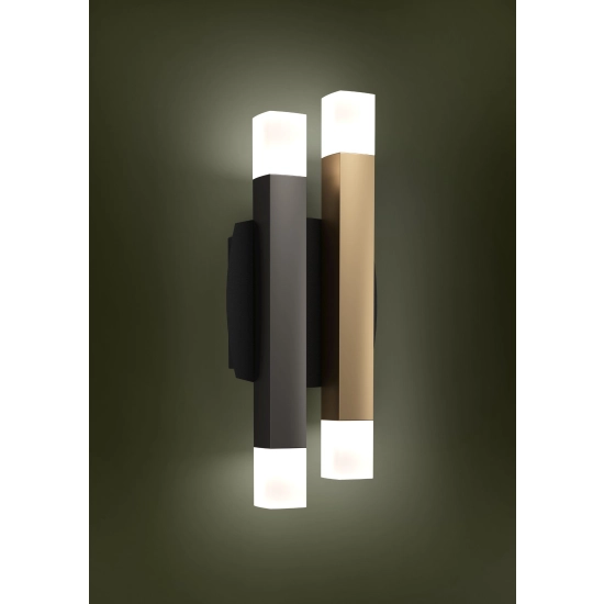 ESTANTERIOS lampa ścienna 390223 EGLO