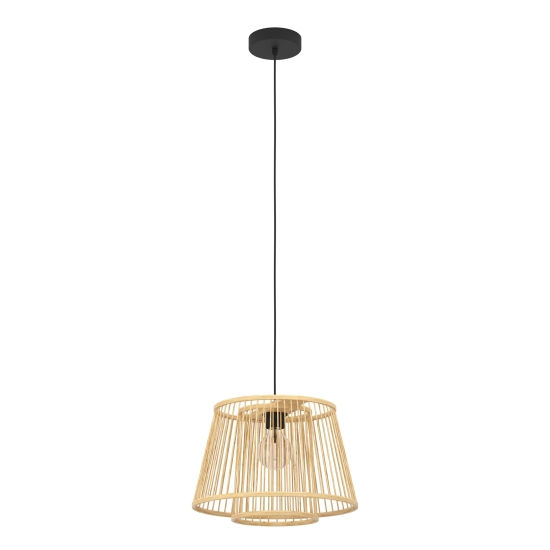 HYKEHAM Lampa wisząca 43852 EGLO